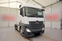 2016 MERCEDES-BENZ ACTROS