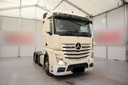 2016 MERCEDES-BENZ ACTROS