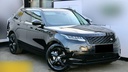 2021 LAND ROVER RANGE ROVER VELAR