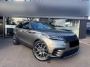 2022 LAND ROVER RANGE ROVER VELAR