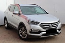 2016 HYUNDAI Santa Fe