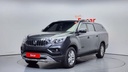 2019 Ssangyong Rexton Sports Khan