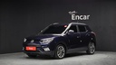 2018 Ssangyong Tivoli