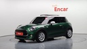 2021 Mini Cooper