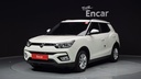 2018 Ssangyong Tivoli