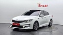 2017 KIA K5 (Optima)
