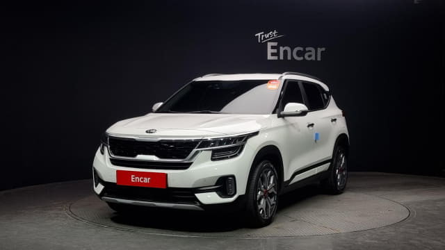 2022 KIA Seltos