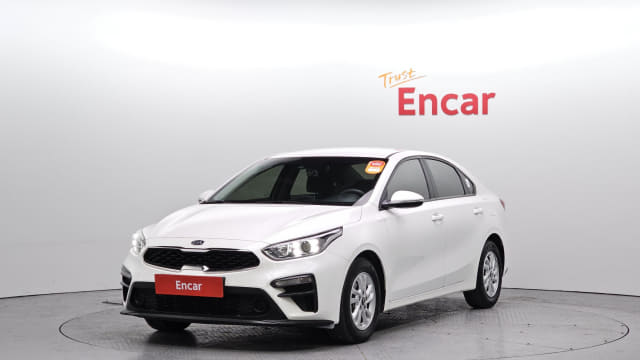 2020 KIA K3