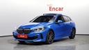 2020 BMW 1 Series