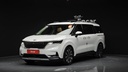 2021 KIA Carnival