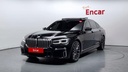 2021 BMW 7 Series