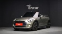 2018 Mini Cooper