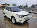 2017 Ssangyong Tivoli