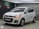 2017 CHEVROLET SPARK