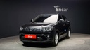 2021 Ssangyong Tivoli