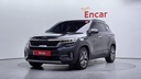 2020 KIA Seltos