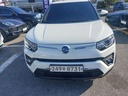 2020 Ssangyong Tivoli