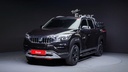 2021 Ssangyong Rexton Sports Khan