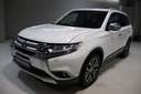 2016 MITSUBISHI Outlander
