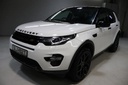 2016 LAND ROVER DISCOVERY SPORT