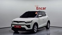2021 Ssangyong Tivoli
