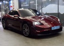 2021 Porsche Taycan