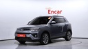 2021 Ssangyong Tivoli
