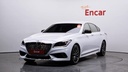 2017 Genesis G80