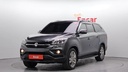 2019 Ssangyong Rexton Sports