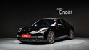 2018 Porsche Panamera