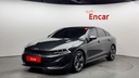 2022 KIA K5 (Optima)