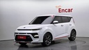 2021 KIA Soul