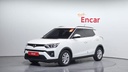 2020 Ssangyong Tivoli