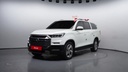 2024 Ssangyong Rexton Sports