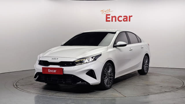 2022 KIA K3, 