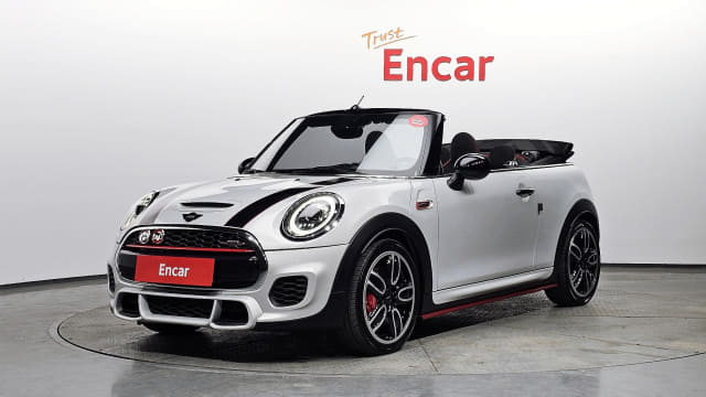 2019 Mini Cooper