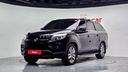 2019 Ssangyong Rexton Sports, 