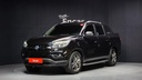 2019 Ssangyong Rexton Sports