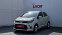 2017 KIA Morning (Picanto)