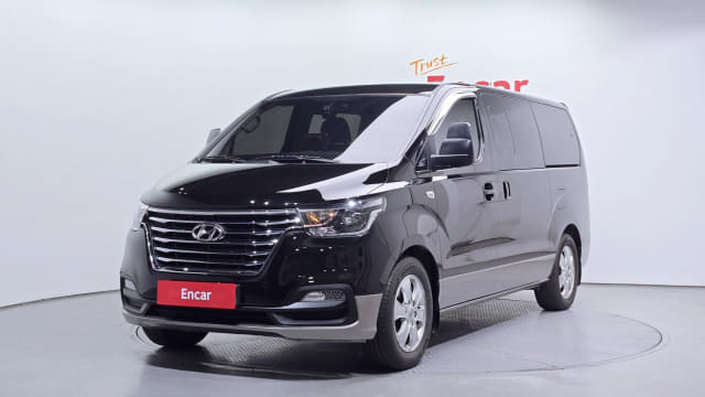 2020 HYUNDAI Grand Starex