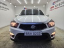 2018 Ssangyong Korando Sports