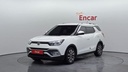 2019 Ssangyong Tivoli