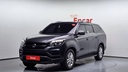 2020 Ssangyong Rexton Sports