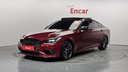 2017 Genesis G80