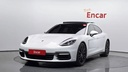2018 Porsche Panamera