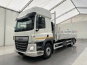 2018 Daf CF, 