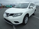 2017 NISSAN X-Trail