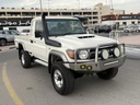 2018 TOYOTA Land Cruiser, 