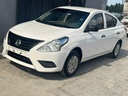 2019 NISSAN Sunny