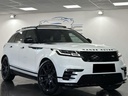 2021 LAND ROVER RANGE ROVER VELAR